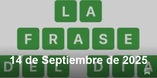 image 14 de Septiembre de 2025