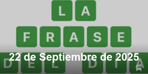 image 22 de Septiembre de 2025