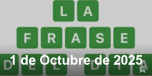 image 1 de Octubre de 2025