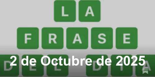 image 2 de Octubre de 2025