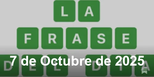 image 7 de Octubre de 2025