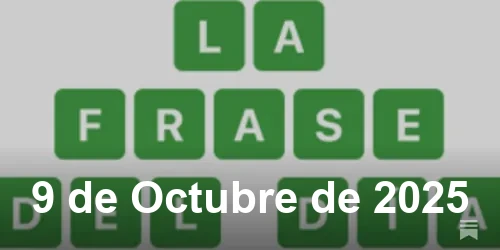 image 9 de Octubre de 2025